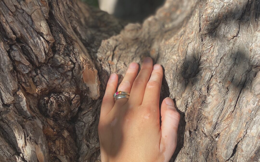 Our Grandmothers Stayed True