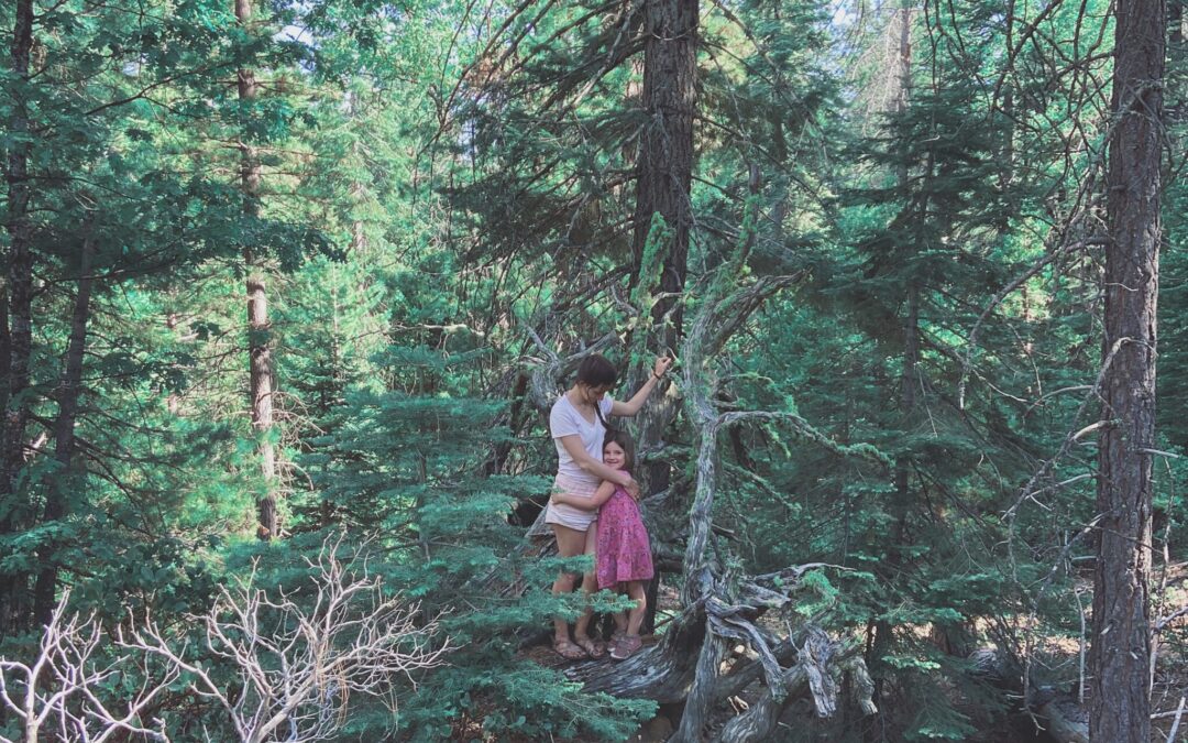 9 Values of Conscious Parenting