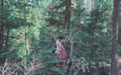 9 Values of Conscious Parenting